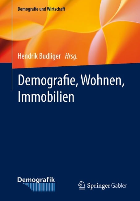 Demografie, Wohnen, Immobilien - 