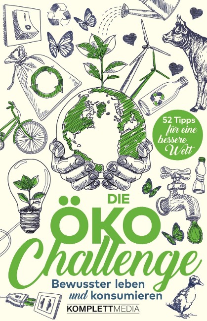 Die Öko-Challenge - Komplett-Media