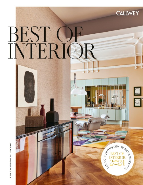 Best of Interior 2024 - Ute Laatz