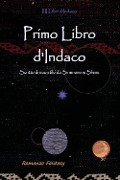 Cover-Bild zum Titel 'Primo libro d'indaco' von 'Francesca Bulgarini'