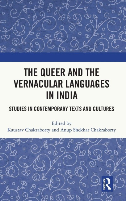 The Queer and the Vernacular Languages in India - 