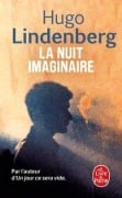 Cover-Bild zum Titel 'La Nuit imaginaire' von 'Hugo Lindenberg'