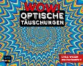 Cover-Bild zum Titel 'WOW! - Optische Täuschungen' von 'Verschiedene'