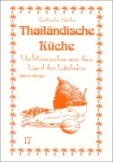 Cover-Bild zum Titel 'Thailändische Küche' von 'Marion Menger'