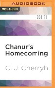 Chanur's Homecoming - C. J. Cherryh