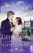 Cover-Bild zum Titel 'Das Geheimnis des Gentleman' von 'Julie Garwood'