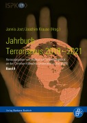 Cover-Bild zum Titel 'Jahrbuch Terrorismus 2019-2021' von ''