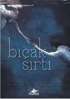 Bicak Sirti - Mara Dyer 2 - Michelle Hodkin