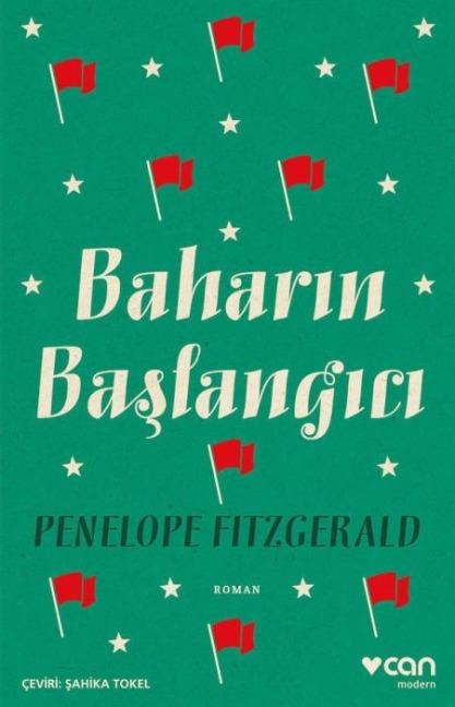 Baharin Baslangici - Penelope Fitzgerald