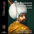 Le Bourgeois Gentilhomme - Dumeste/Le Po¿me Harmonique