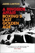 Cover-Bild zum Titel 'A Ringside Affair' von 'James Lawton'
