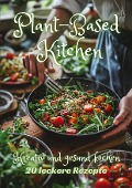 Plant-Based Kitchen - Diana Kluge