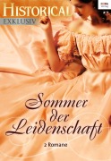 Cover-Bild zum Titel 'Historical Exklusiv Band 48' von 'Anne Gracie, Julia Justiss'