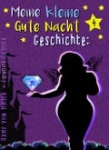 Cover-Bild zum Titel 'Kugelfee & Pimmelreich' von 'Romy van Mader'