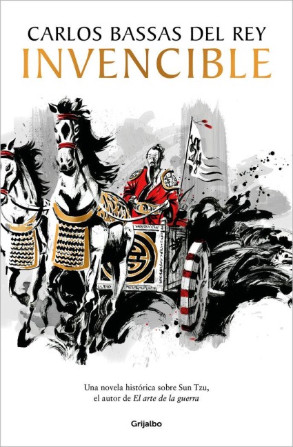 Invencible/ Invincible - Carlos Bassas Del Rey