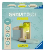 Cover-Bild zum Titel 'GraviTrax Junior - Element Lift' von ''
