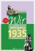 Wir vom Jahrgang 1935 - Jochen Müller