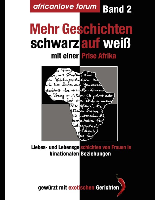 Mehr Geschichten - schwarz auf weiß - 