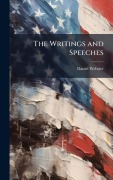 Cover-Bild zum Titel 'The Writings and Speeches' von 'Daniel Webster'