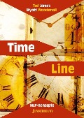 Time Line - Tad James, Wyatt Woodsmall