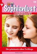 Cover-Bild zum Titel 'Die geheimnisvollen Zwillinge' von 'Bettina Clausen'