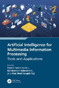 Cover-Bild zum Titel 'Artificial Intelligence for Multimedia Information Processing' von ''