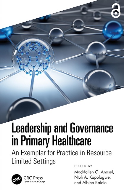 Leadership and Governance in Primary Healthcare - 