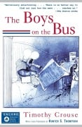 The Boys on the Bus - Timothy Crouse