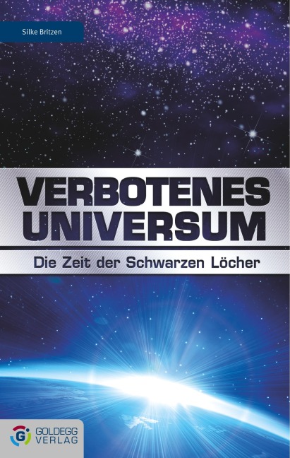 Verbotenes Universum - Silke Britzen