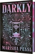 Cover-Bild zum Titel 'Darkly' von 'Marisha Pessl'