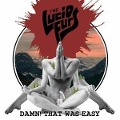 Cover-Bild zum Titel 'Damn! That Was Easy' von 'The Lucid Furs'