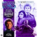 Cover-Bild zum Titel 'The Song of Megaptera' von 'Pat Mills'