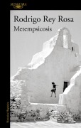 Cover-Bild zum Titel 'Metempsicosis / Metempsychosis' von 'Rodrigo Rey Rosa'