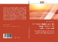 Cover-Bild zum Titel 'Théorèmes limites pour les champs et les suites stationnaires réels' von 'Mohamed El Machkouri'