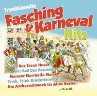 Traditionelle Fasching & Karneval Hits - Various