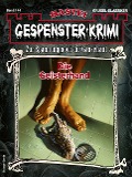 Gespenster-Krimi 144 - Brian Elliot