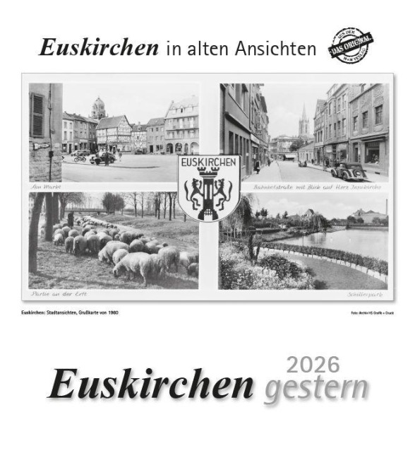 Euskirchen gestern 2026 - 