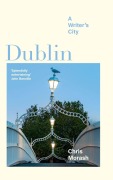Cover-Bild zum Titel 'Dublin' von 'Christopher Morash'