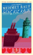 Cover-Bild zum Titel 'Genc Kiz Kalbi' von 'Mehmet Rauf'