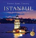 Cover-Bild zum Titel 'Istanbul The Ultimate Guide' von 'Saffet Emre Tonguc'