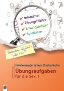 Cover-Bild zum Titel 'Fördermaterialien Dyskalkulie' von 'Britta Schipperges'