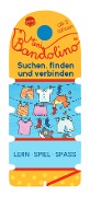 Mini Bandolino. Suchen, finden und verbinden - Christine Morton