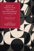 Cover-Bild zum Titel 'Mode of Production and the Historiography of Capitalism' von ''