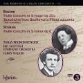 Romantic Violin Concerto Vol.16 - Becker-Bender/Walker/BBC Scottish SO