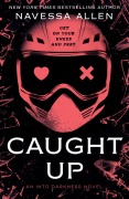 Caught Up - Navessa Allen