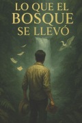 Cover-Bild zum Titel 'Lo Que El Bosque Se Llevo' von 'Jose Alejandre'