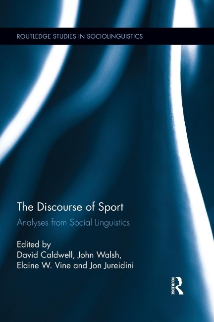 The Discourse of Sport - 