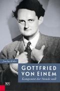 Gottfried von Einem - Joachim Reiber