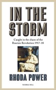 Cover-Bild zum Titel 'In the Storm' von 'Rhoda Power'