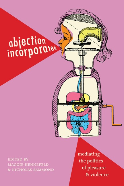 Abjection Incorporated - 